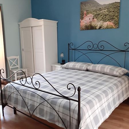 B&B Borgo Revelia Rivello Esterno foto