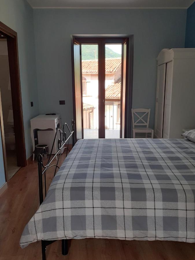 B&B Borgo Revelia Rivello Esterno foto