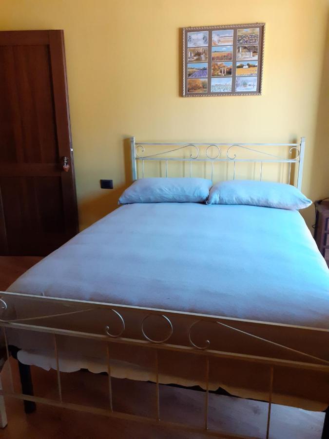 B&B Borgo Revelia Rivello Esterno foto