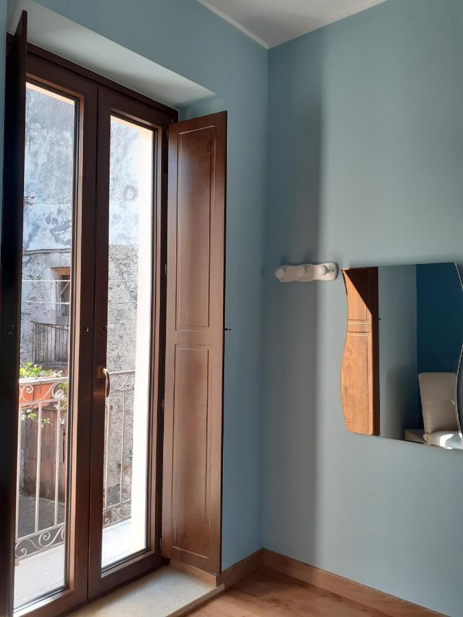 B&B Borgo Revelia Rivello Esterno foto