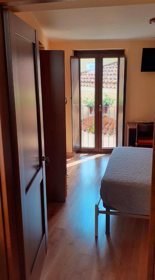 B&B Borgo Revelia Rivello Esterno foto