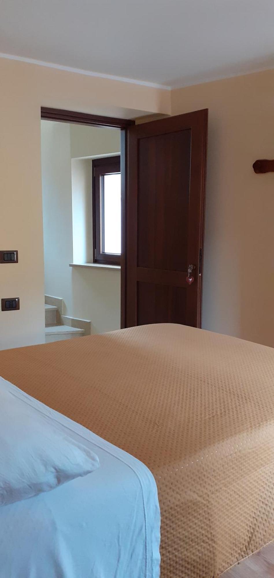 B&B Borgo Revelia Rivello Esterno foto