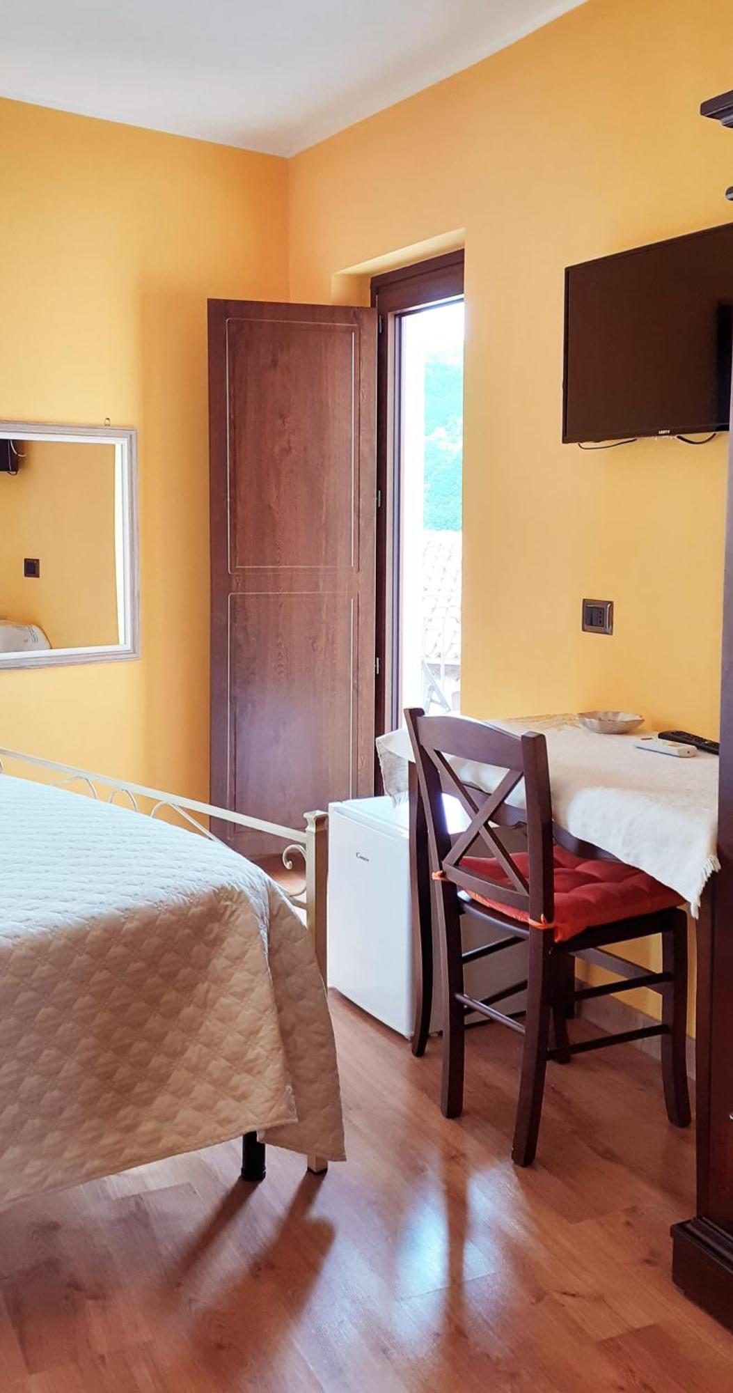 B&B Borgo Revelia Rivello Esterno foto